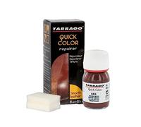 Tarrago | Quick Color 25 ml | Tinte Reparador para Cuero (Habano Medio 665)