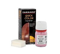 Tarrago | Quick Color 25 ml | Tinte Reparador para Cuero (Lavanda 632)