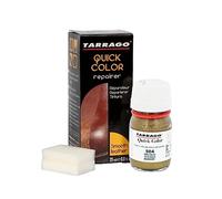 Tarrago | Quick Color 25 ml | Tinte Reparador para Cuero (Oro Viejo 504)