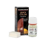 Tarrago | Quick Color 25 ml | Tinte Reparador para Cuero (Ostra 602)