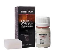 Tarrago | Quick Color 25 ml | Tinte Reparador para Cuero (Pergamino 605)