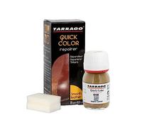 Tarrago | Quick Color 25 ml | Tinte Reparador para Cuero (Tierra 658)