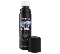 Tarrago Self Shine 75ml | Crema de Ceras Autobrillante | Apto para Cuero Liso, Natural y Sintético