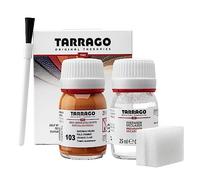 Tarrago Self Shine Color Dye 25 ml | Tinte + Imprimación para Zapatos y Bolsos | Cubre Rozaduras y Desgastes del Calzado | Piel Natural y Sintético, 90 Colores