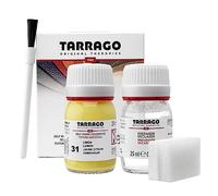 Tarrago Self Shine Color Dye 25 ml | Tinte + Imprimación para Zapatos y Bolsos | Cubre Rozaduras y Desgastes del Calzado | Piel Natural y Sintético, 90 Colores