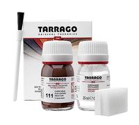 Tarrago Self Shine Color Dye 25 ml | Tinte + Imprimación para Zapatos y Bolsos | Cubre Rozaduras y Desgastes del Calzado | Piel Natural y Sintético, 90 Colores