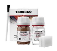 Tarrago Self Shine Color Dye 25 ml | Tinte + Imprimación para Zapatos y Bolsos | Cubre Rozaduras y Desgastes del Calzado | Piel Natural y Sintético, 90 Colores