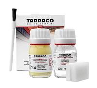 Tarrago Self Shine Color Dye 25 ml | Tinte + Imprimación para Zapatos y Bolsos | Cubre Rozaduras y Desgastes del Calzado | Piel Natural y Sintético, 90 Colores