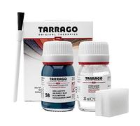 Tarrago Self Shine Color Dye 25 ml | Tinte + Imprimación para Zapatos y Bolsos | Cubre Rozaduras y Desgastes del Calzado | Piel Natural y Sintético, 90 Colores