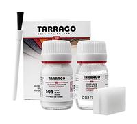 Tarrago Self Shine Color Dye 25 ml | Tinte + Imprimación para Zapatos y Bolsos | Cubre Rozaduras y Desgastes del Calzado | Piel Natural y Sintético, 90 Colores
