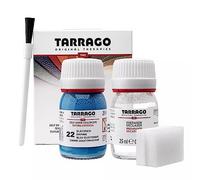 Tarrago Self Shine Color Dye 25 ml | Tinte + Imprimación para Zapatos y Bolsos | Cubre Rozaduras y Desgastes del Calzado | Piel Natural y Sintético, 90 Colores