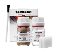 Tarrago Self Shine Color Dye 25 ml | Tinte + Imprimación para Zapatos y Bolsos | Cubre Rozaduras y Desgastes del Calzado | Piel Natural y Sintético, 90 Colores