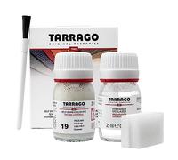 Tarrago Self Shine Color Dye 25 ml | Tinte + Imprimación para Zapatos y Bolsos | Cubre Rozaduras y Desgastes del Calzado | Piel Natural y Sintético, 90 Colores