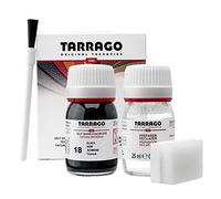 Tarrago | Self Shine Color Dye 25 ml | Tintura Autobrillante para Zapatos y Accesorios | Betun Cubre Rozaduras y Desgastes del Calzado | Tinte Universal