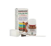 Tarrago | Self Shine Color Dye 25 ml | Tintura Autobrillante para Zapatos y Accesorios | Cubre Rozaduras y Desgastes del Calzado | Brandy (113)