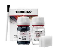 Tarrago | Self Shine Color Dye 25 ml | Tintura Autobrillante para Zapatos y Accesorios | Cubre Rozaduras y Desgastes del Calzado | Cuidado del Calzado - Repara y Tiñe | Color Azul Marino