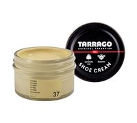 Tarrago |Shoe Cream 50 ml | Crema para Zapatos, Bolsos y Accesorios de Cuero y Cuero Sintético (Crema 37)