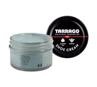 Tarrago Shoe Cream - Betún para Zapatos de Cuero y Piel 50ml | Crema Zapatos Nutritiva con Cera de Abeja y Carnauba | Alta Cobertura y Brillo | Turmalina (44)