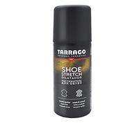 Tarrago | Shoe Stretch Spray 100 ml | Dilatador de Calzado para Cuero, Ante y Nubuck | Aumenta la Flexibilidad y Evita el Dolor al Caminar | Previene Dolores en las Fricciones | (Incoloro 00)