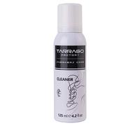 Tarrago Sneakers Cleaner 125 ml - Limpiador Eco-Friendly para Zapatillas | 98% Ingredientes Naturales | Espuma Incolora sin Gas | Apto para Todo Tipo de Materiales | Limpia más de 100 Pares