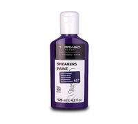 Tarrago Sneakers Paint 125ml: Pintura para zapatillas de cuero, cuero sintetico y lona