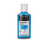 Tarrago Sneakers Paint 125ml: Pintura para zapatillas de cuero, cuero sintetico y lona