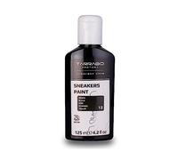 Tarrago Sneakers Paint 125ml: Pintura para zapatillas de cuero, cuero sintetico y lona