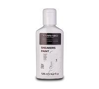 Tarrago Sneakers Paint 125ml: Pintura para zapatillas de cuero, cuero sintetico y lona