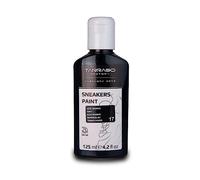 Tarrago Sneakers Paint 125ml: Pintura para zapatillas de cuero, cuero sintetico y lona