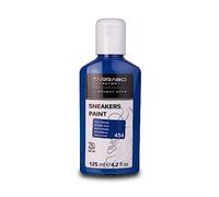 Tarrago Sneakers Paint 125ml: Pintura para zapatillas de cuero, cuero sintetico y lona