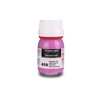 Tarrago |Sneakers Paint 25 ml | Pintura para Sneakers |Para Cuero Liso, Cuero Sintético y Lona | Morado Vivo (458)
