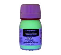 Tarrago Sneakers Paint 25ml: Pintura para zapatillas de cuero, cuero sintetico y lona