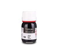 Tarrago | Sneakers Paint | Color Negro | Pintura para Todo Tipo de Sneakers y Zapatillas de Cuero, Cuero Sintético y Lona | Crema Protectora de Calzado