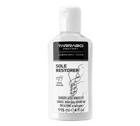 Tarrago Sneakers Sole Restorer 115 ml | Restaura el Blanco de las Suelas de Goma | Blanqueador Suelas para Zapatillas | Cuidado y Reparación del Calzado | Blanqueante
