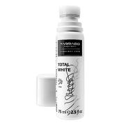 Tarrago Sneakers Total White 75ml | Crema Blanqueadora para Cubrir Rasguños y Quitar Suciedad de tus Sneakers