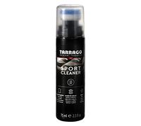 Tarrago Sport Cleaner 75 ml | Limpiador para Calzado Deportivo de Textil, Lona, Piel, Ante y Nubuck | Para Diferentes Materiales con Ingredientes Naturales