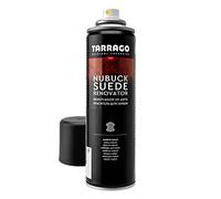 Tarrago - Suede Renovator Spray 250 ml., Zapatos y Bolsos Unisex adulto, Transparente (Neutral 00), 25 cM