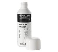 Tarrago Supergel Cleaner 250 ml | Limpiador para Zapatillas y Sneakers de Lona, Textil, de Ante y de Malla | Apto para todo tipo de zapatos