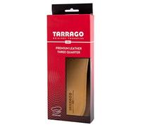 Tarrago | Three Quarter Orthocare Leather Insoles | Plantillas 3/4 de Piel