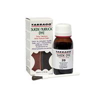 Tarrago | Tinte para Ante | Color Azúcar Marrón | Suede Nubuck Dye 50 ml | Tinte Para Zapatos, Calzado, Bolsos y Accesorios | Apto Para Ante Natural y Sintético, Nobuck y Similares