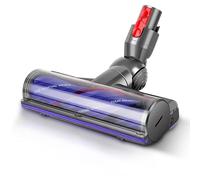 Tarrapu Cabezal de repuesto para Dyson V7 V8 V10 V11 V15: cabezal de motor de cepillo de repuesto para aspiradora Dyson, repuesto V10, piezas de repuesto para Dyson, cabezal de repuesto