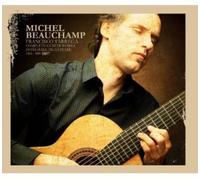 Tarrega : L'intégrale de l'oeuvre pour guitare. Beauchamp.