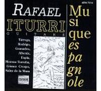Tarregea/Gomez Crespo/Iturri - Nortena / Habanera / 16 Preludes