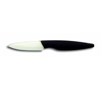 Tarrerias Le Couteau Du Chef 441810 - Cuchillo Pelador Hoja Cerámica de 8 cm, Mango Ergonómico