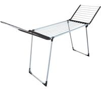 TARRÉS Tendedero c/alas Alum 22M Premium