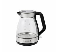 Tarrington House Hervidor WK2200G, vidrio, 1,7 L, 2200 W