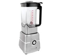 Tarrington House Licuadora de Alto Rendimiento TB2016HS, MAX. 32.000 RPM, 2000 W, 2 l
