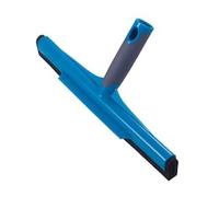 Tarrington House Mopa escurridora para Suelos, Polipropileno/TPR, Azul, haragan para Suelos Profesional, Click-System, Ideal para Azulejos, Cristal y Suelos Lisos