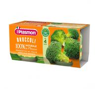 Tarrito Brócoli Plasmon Plasmon