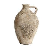 Tarro Botella Trace Coral/ Arena